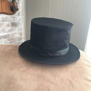 Magician Top Hat Peter Pan John